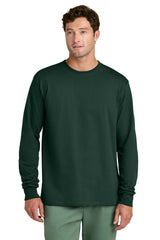 Port & Co Men's   Long Sleeve Core Cotton Tee