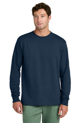 Port & Co Men's   Long Sleeve Core Cotton Tee