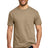 Port & Co Men's   Essential Pocket Tee