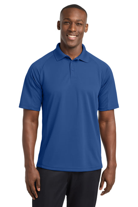 Sport-Tek Men's   Dri-Mesh Pro Polo