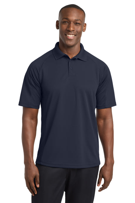 Sport-Tek Men's   Dri-Mesh Pro Polo