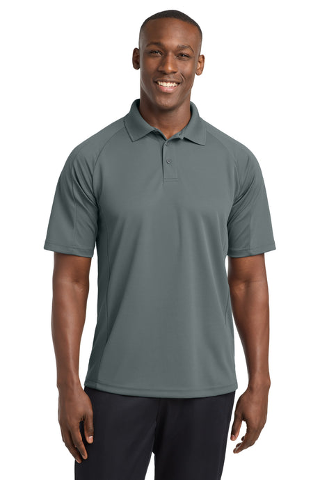 Sport-Tek Men's   Dri-Mesh Pro Polo