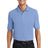 Port Authority Men's   Heavyweight Cotton Pique Polo with Pocket