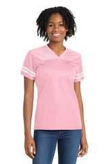 Sport-Tek Women's   PosiCharge   Replica Jersey