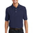 Port Authority Men's   Heavyweight Cotton Pique Polo with Pocket