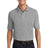 Port Authority Men's   Heavyweight Cotton Pique Polo with Pocket