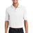 Port Authority Men's   Heavyweight Cotton Pique Polo with Pocket