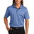Sport-Tek Men's   Dri-Mesh   Polo with Tipped Collar and Piping