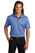 Sport-Tek Men's   Dri-Mesh   Polo with Tipped Collar and Piping