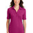 Port Authority Women's   Silk Touch   Interlock Performance Polo