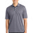 Sport-Tek Men's   Dri-Mesh   Polo with Tipped Collar and Piping