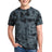 Port & Co Men's   Crystal Tie-Dye Tee PC145