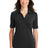 Port Authority Women's   Silk Touch   Interlock Performance Polo