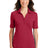 Port Authority Women's   Silk Touch   Interlock Performance Polo
