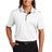 Sport-Tek Men's   Dri-Mesh   Polo with Tipped Collar and Piping