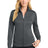 Sport-Tek Women's   Sport-Wick   Fleece Full-Zip Jacket