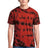 Port & Co Men's   Crystal Tie-Dye Tee PC145