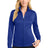 Sport-Tek Women's   Sport-Wick   Fleece Full-Zip Jacket