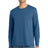 District Men's    Perfect Weight   Long Sleeve Tee