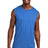 Port & Co Men's   Core Cotton Sleeveless Tee