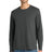 District Men's    Perfect Weight   Long Sleeve Tee
