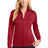 Sport-Tek Women's   Sport-Wick   Fleece Full-Zip Jacket