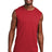 Port & Co Men's   Core Cotton Sleeveless Tee