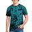 Port & Co Men's   Crystal Tie-Dye Tee PC145