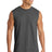 Port & Co Men's   Core Cotton Sleeveless Tee