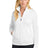 Sport-Tek Women's   Sport-Wick   Fleece Full-Zip Jacket