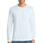 District Men's    Perfect Weight   Long Sleeve Tee