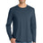 District Men's    Perfect Weight   Long Sleeve Tee