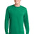Port & Co Men's   Long Sleeve Core Blend Tee