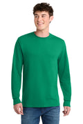 Port & Co Men's   Long Sleeve Core Blend Tee