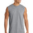 Port & Co Men's   Core Cotton Sleeveless Tee