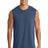 Port & Co Men's   Core Cotton Sleeveless Tee