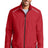 Port Authority Men's   Zephyr Reflective Hit Full-Zip Jacket