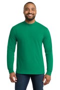 Port & Co Men's   Essential Mock Turtleneck