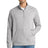 District Men's   Lightweight Fleece 1/4-Zip