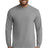 Port & Co Men's   Essential Mock Turtleneck