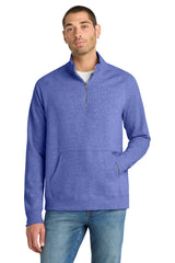 District Men's   Lightweight Fleece 1/4-Zip