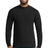 Port & Co Men's   Essential Mock Turtleneck