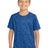 Sport-Tek Youth    Digi Camo Tee