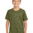 Sport-Tek Youth    Digi Camo Tee