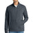 District Men's   Lightweight Fleece 1/4-Zip
