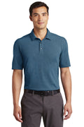 Port Authority Men's   Coastal Cotton Blend Polo