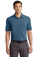 Port Authority Men's   Coastal Cotton Blend Polo