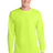 Port & Co Men's   Long Sleeve Core Blend Tee