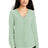 Port Authority Women's   Long Sleeve Button-Front Blouse