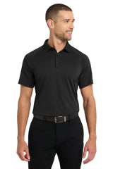 Port Authority Men's   Crossover Raglan Polo